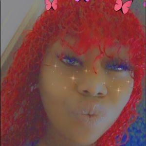 Meet your Posher, Tyiesha